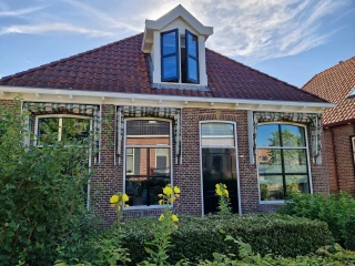 Renovatie en schilderwerk